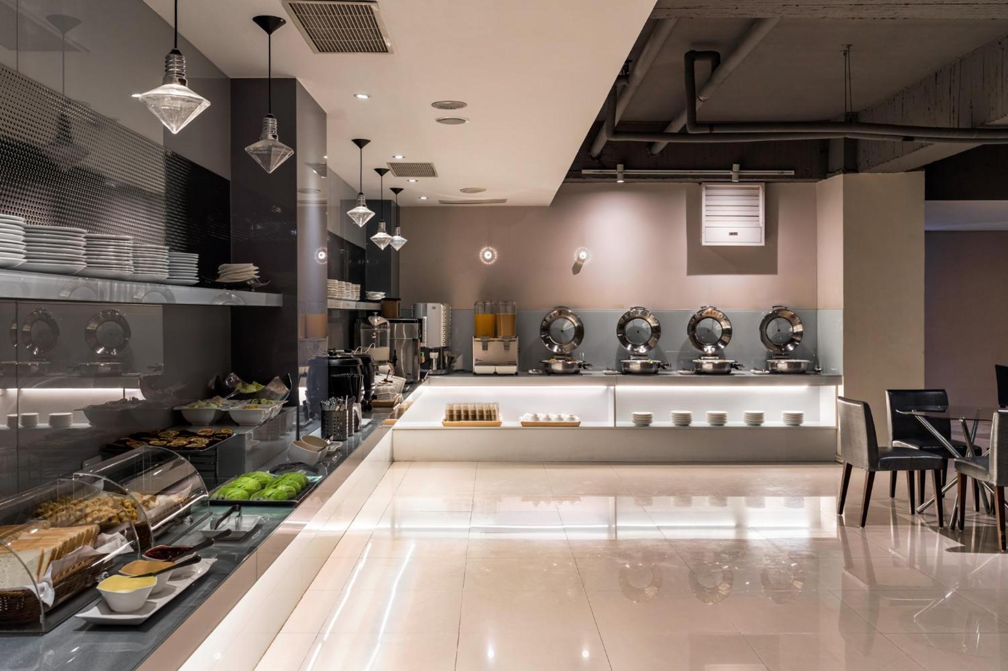 The Riverside Hotel Esthetics Kaohsiung Luaran gambar