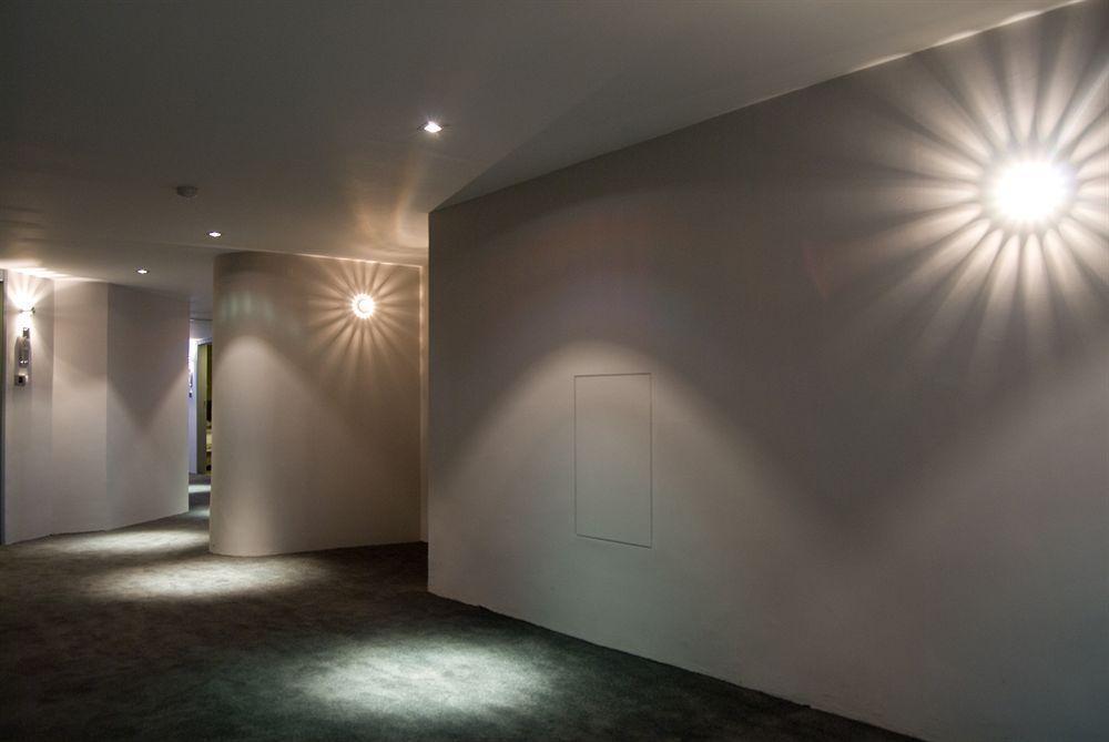 The Riverside Hotel Esthetics Kaohsiung Luaran gambar