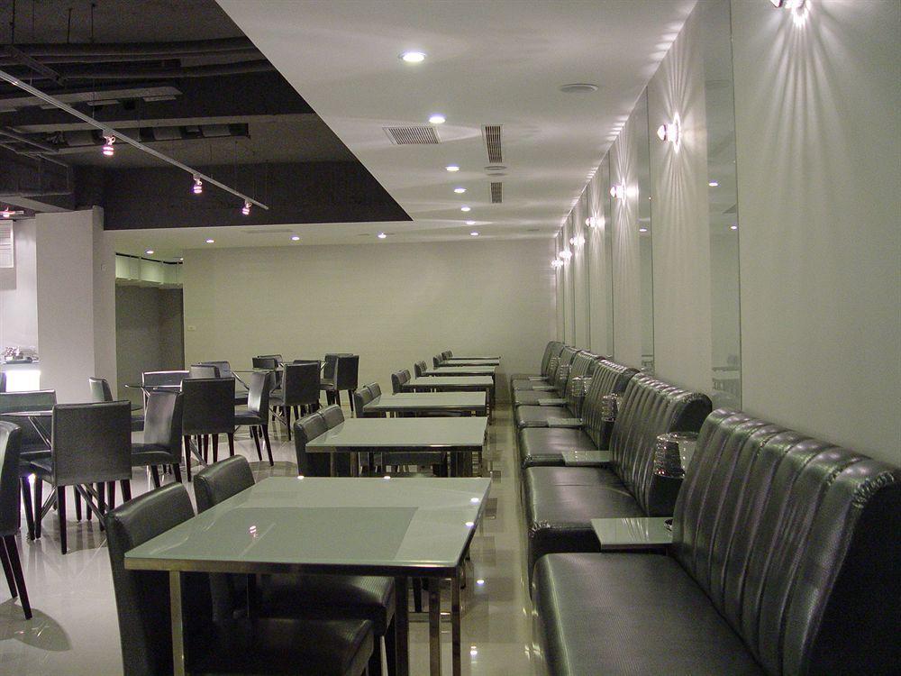 The Riverside Hotel Esthetics Kaohsiung Luaran gambar